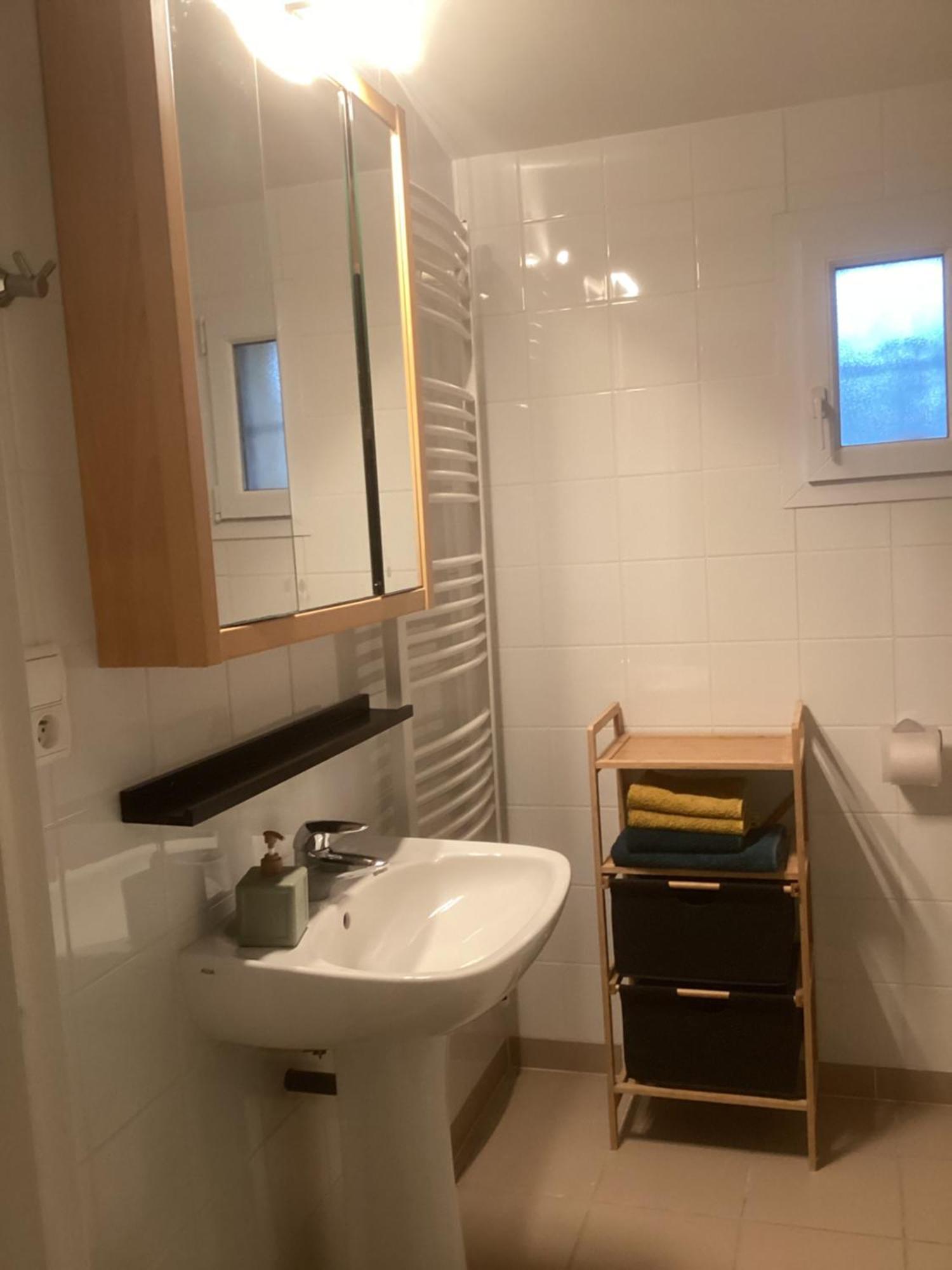 Ferienwohnung Domaine La Borniotte Saint-Alvère Exterior foto