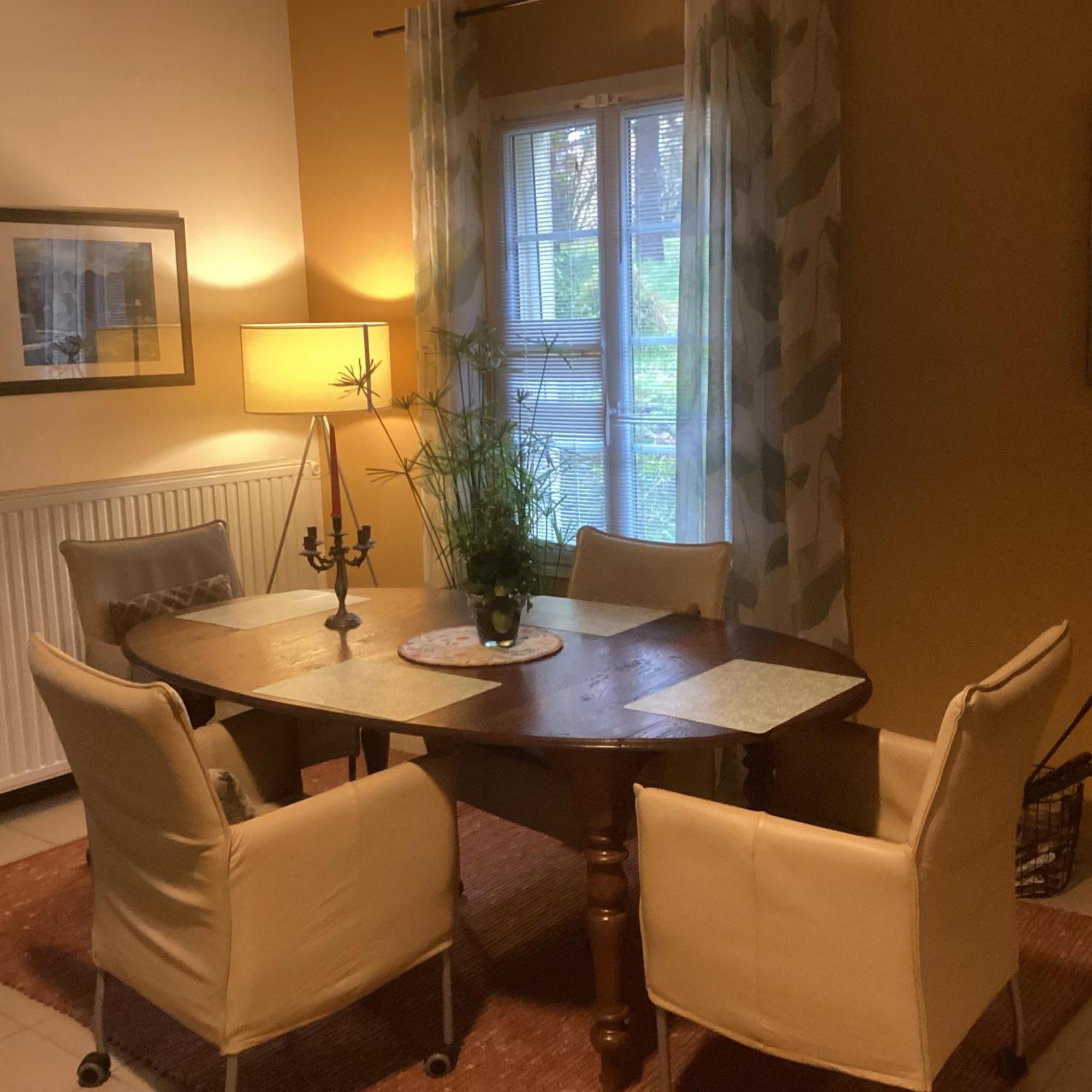 Ferienwohnung Domaine La Borniotte Saint-Alvère Exterior foto